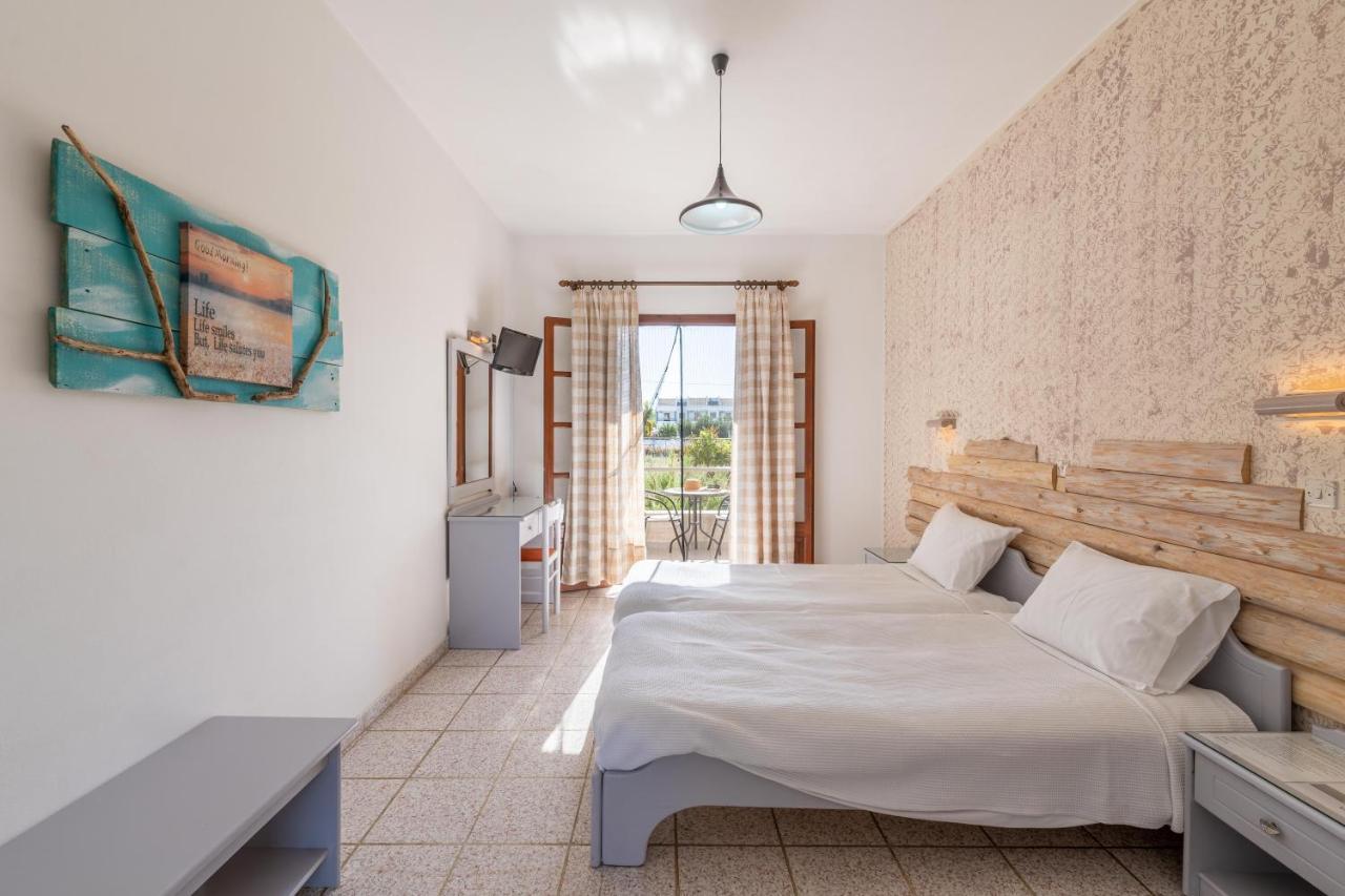 Villa Del Sol Corfu Σιδάρι Εξωτερικό φωτογραφία