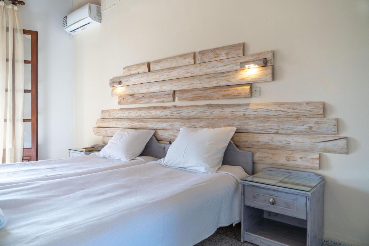 Villa Del Sol Corfu Σιδάρι Εξωτερικό φωτογραφία