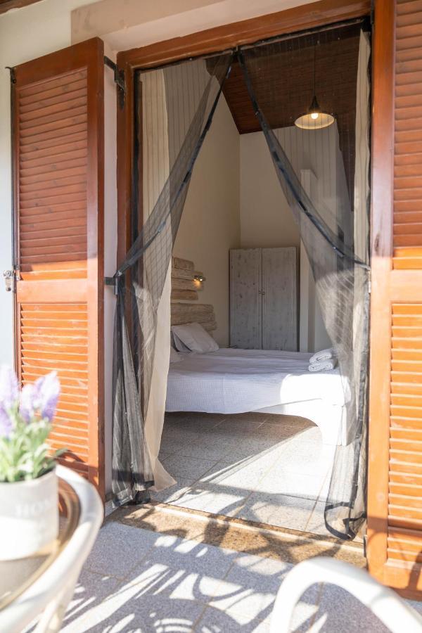 Villa Del Sol Corfu Σιδάρι Εξωτερικό φωτογραφία